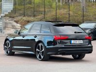 Audi A6 Avant 3.0 TDI V6 Competition AUDI EXCLUSIVE PANO 360