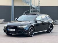 Audi A6 Avant 3.0 TDI V6 Competition AUDI EXCLUSIVE PANO 360