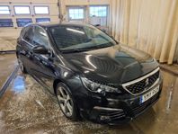 Peugeot 308 1.2 GT-Line EN ÄGARE 2,95%!! KAMPANJRÄNTA