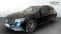 Mercedes-Benz E 300 E KOMBI / NIGHT PAKET