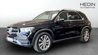 Mercedes-Benz GLE 350 DE 4MATIC SUV