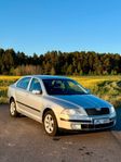 Skoda Octavia 2.0 TDI Euro 4