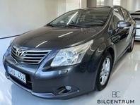 Toyota Avensis 1.8 Valvematic 147HK  Business ACC