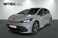 Cupra Born 58kWh 204hk | Begagnat leasing fr. 2.895kr/mån