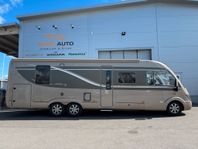Bürstner Elegance I900 AUT Lyxig! Stor Queensbed! DRAG! ALDE
