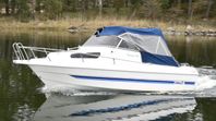 Drago 570 -2005. Suzuki DF 90 HK -2005.