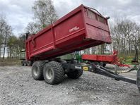 Metsjö METAQ 60 KÄRRA