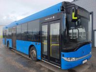 Solaris URBINO 12 LE