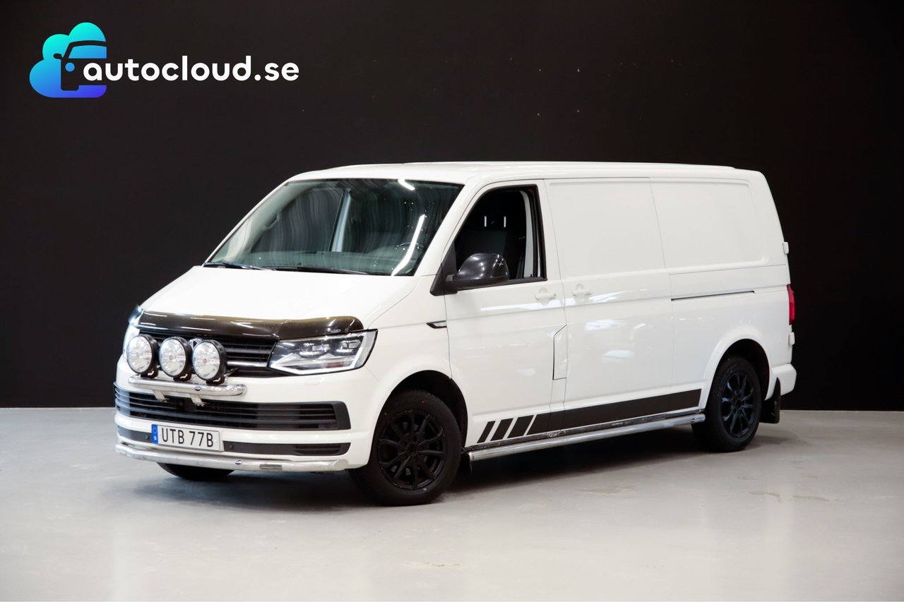Volkswagen Transporter T30 2....