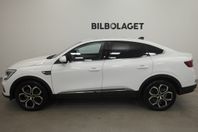 Renault Arkana E-TECH 145 HEV Intens DCT