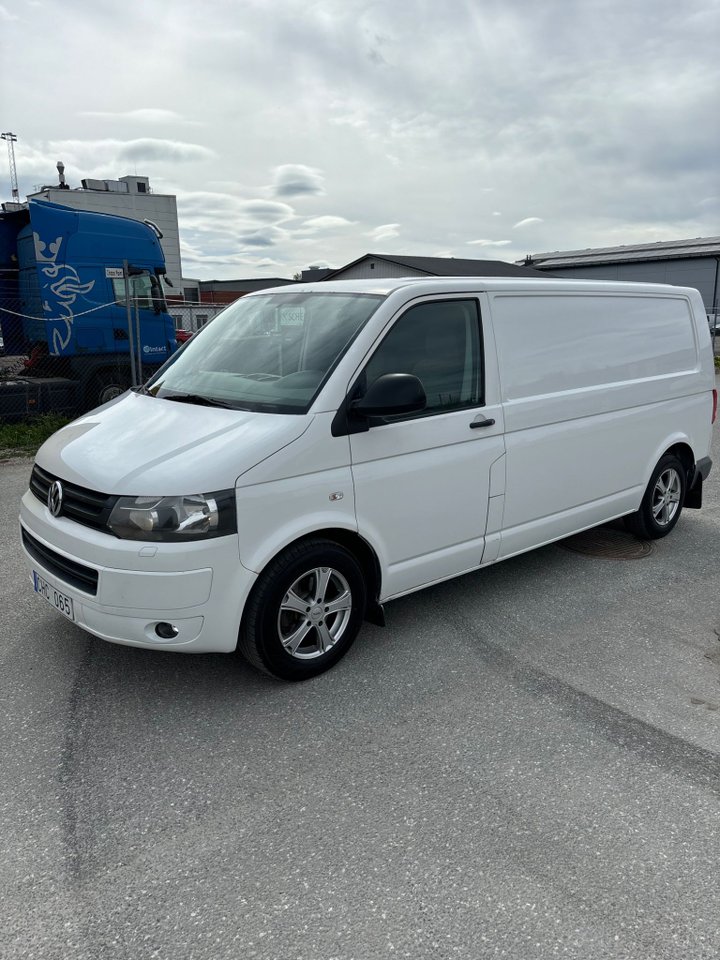 Volkswagen Transporter T30 2....