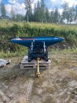 Bogballe BL600
