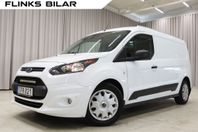 Ford Transit Connect L2 120HK Automat MktUtrustning Momsbil