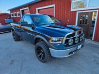 RAM 1500  4x4 long bed HEMI finans