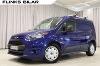 Ford Transit  Connect 100HK Automat EnÄgare Drag Värmare