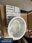 Luxo Travel 1x32w downlight LU001