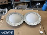 Armaturer mm LU005
