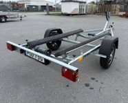 Temared JET Trailer för Vattenskoter / Mindre båt / NYTT
