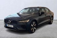 Volvo S60 Recharge T6 II Plus Dark