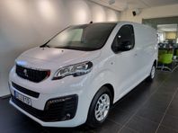 Peugeot Expert Utökad Last PRO+ L2 145hk Drag Värmare Moms