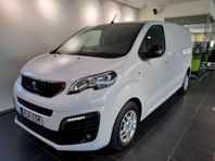 Peugeot Expert Utökad Last PRO+ L2 145hk Drag Värmare Moms