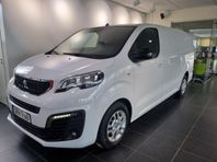 Peugeot Expert Utökad Last PRO+ L2 145hk Drag Värmare Moms