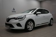 Renault Clio TCe 90 Zen 5-d