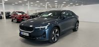 Polestar 2 Long Range Single Motor 78kWh Pilot 360 Kam Navi