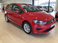 Volkswagen Golf Sportsvan 1,2TSI 110HK