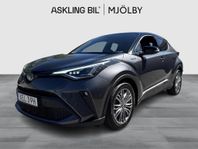Toyota C-HR Hybrid 2.0 Executive JBL Bi-Tone Drag