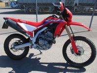 Honda Powersports CRF 300 L 0.3 Euro 5