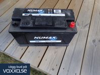 Batteri 12V 83 ah nytt