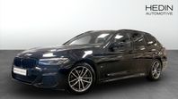 BMW 520 d xDrive Touring , M-Sport, Värmare, Drag, Tonade ru