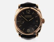 Panerai Radiomir Roséguld - 47mm - PAM00515 - 2022