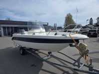 Yamarin 5910 Yamaha 100hk - 2,95% Ränta & Transport
