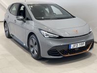 Cupra Born 58kWh 204HK Backkamera