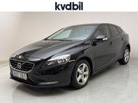 Volvo V40 T2 122hk Värmare Sensorer Farthållare Bluetoot