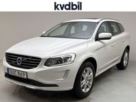 Volvo XC60 D4 AWD 181hk Summum BE Pro Pano Värmare Drag