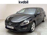 Volvo V60 T3 152hk Momentum Värmare Navi Drag B-kam VOC