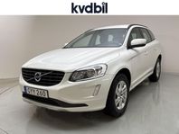 Volvo XC60 D3 150hk Classic Värmare Drag Sensorer VOC