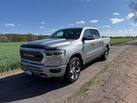 Dodge RAM 1500 V8 5.7 HEMI Aut Limited Panorama 22 tum Alu 4