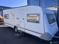 Knaus SÜDWIND 560TK/TL-R