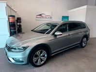 Volkswagen Passat Alltrack 2.0 TDI 4Motion Automat Dragkrok