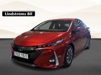 Toyota Prius Plug-in Hybrid 1.8 CVT 8.8kWh