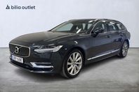 Volvo V90 Recharge T8 AWD Inscription Kamera Drag Navi Blis