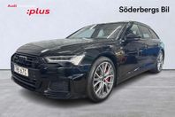 Audi A6 Avant 55 TFSI E QUATTRO S LINE 367 HK S TR