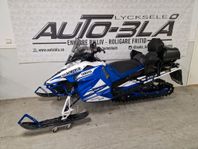 Yamaha VIPER XTX 141 SE