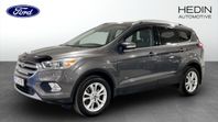 Ford Kuga 2,0 TDCi 150hk Automat Dragkrok