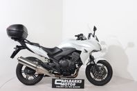 Honda Cbf 1000