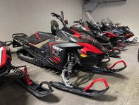 Lynx BoonDocker RE 3700 2018